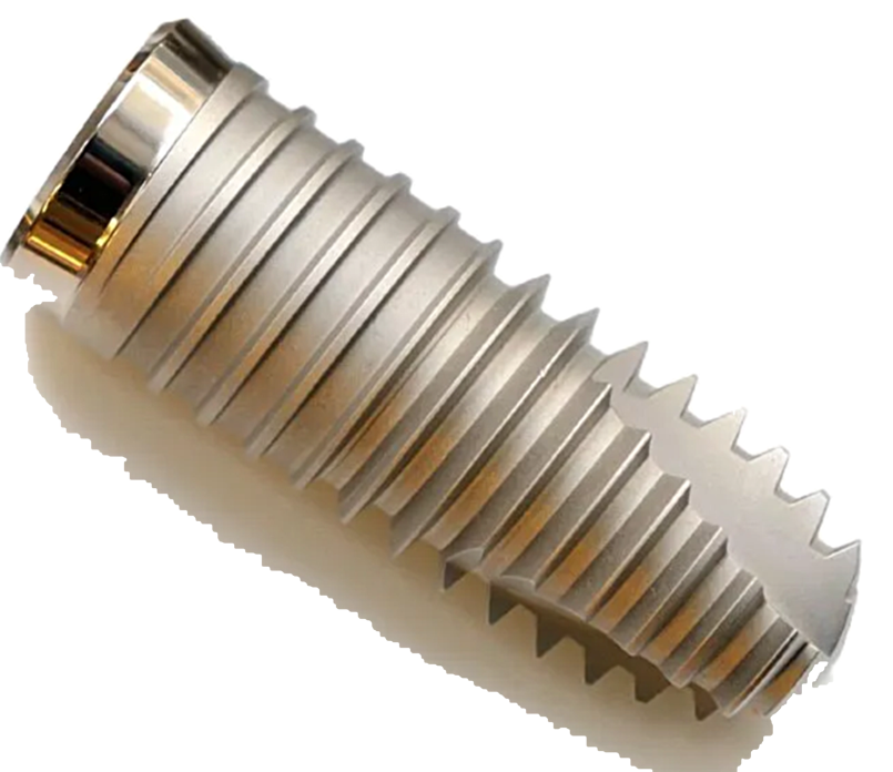 Implant titane